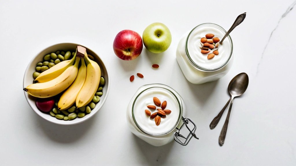 Gut health diet