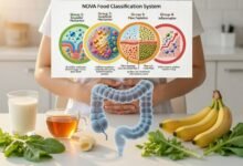 Post-covid digestive issues is not a passive process