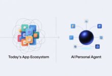 Ai personal agents consolidating the fragmented app ecosystem into a unified intelligent interface