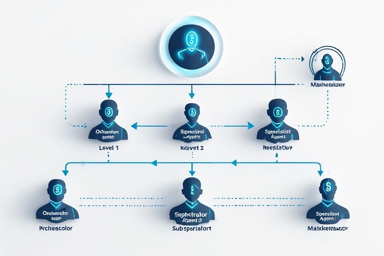 Ai agent marketplace economy flow compared to traditional app economy transaction model