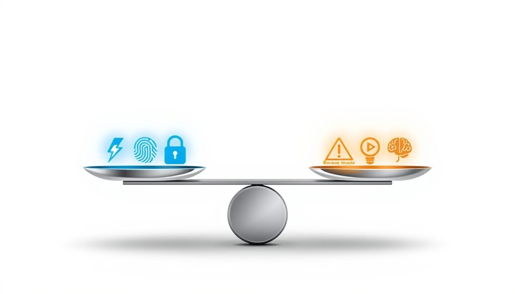 Balancing ai personal agent benefits against ethical risks — privacy, bias, and job transformation in 2026